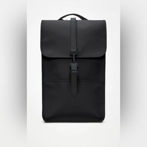 Brand new Rains backpack